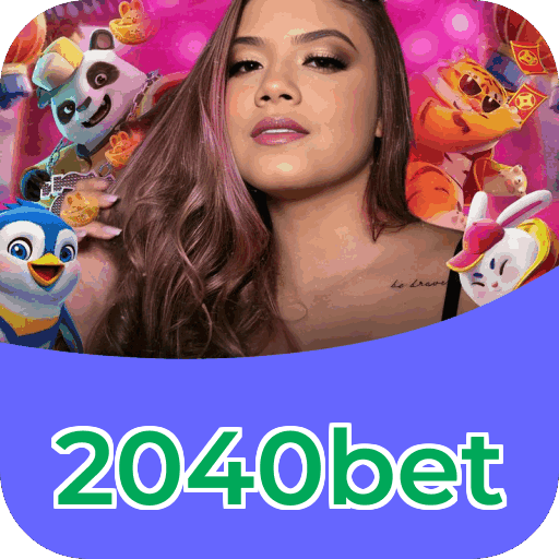 2040bet RTP Games
